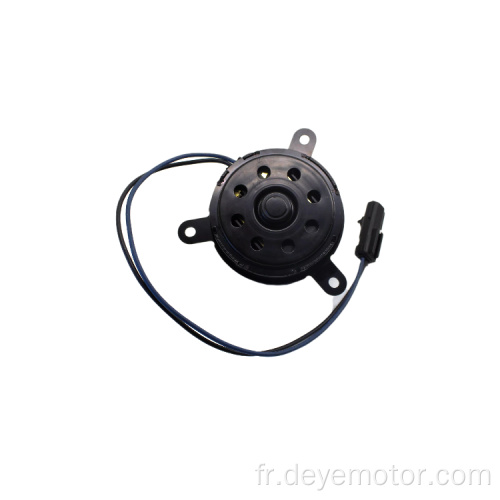 Moteur de ventilateur automatique de vente chaude pour JEEP TURCK